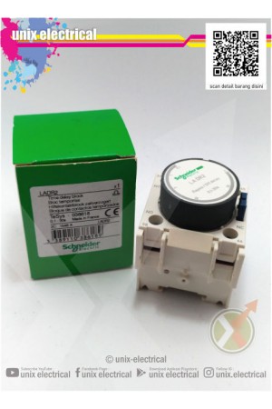 Auxiliary Contact LADR2 Schneider Electric