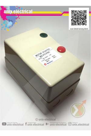 Box Direct On Line MS-P11PBE 1,7A Shihlin Electric