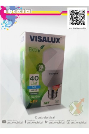 Lampu LED Ektiv Visalux