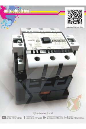 Magnetic Contactor 3P S-P100T Shihlin Electric