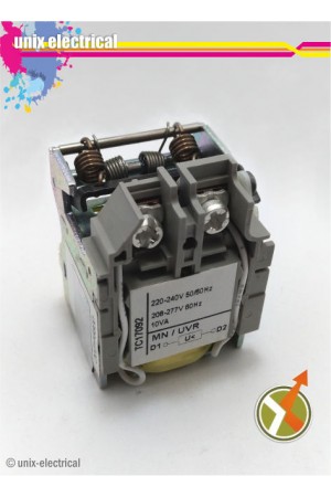 Voltage Release MN LV429407 Schneider Electric