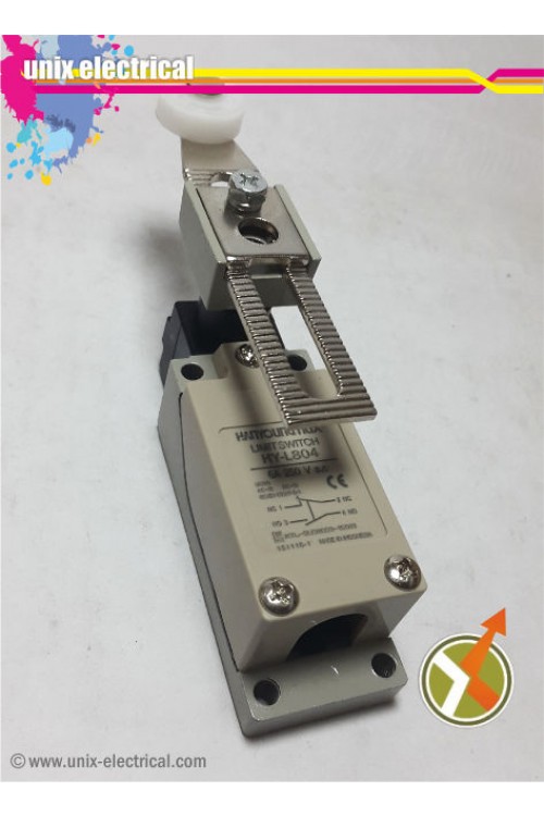 Limit Switch HY-L804 Hanyoung