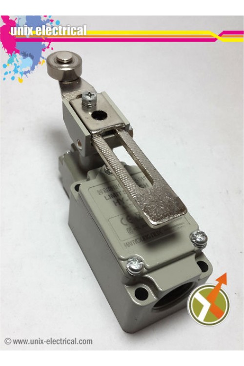 Limit Switch HY-M904 Hanyoung
