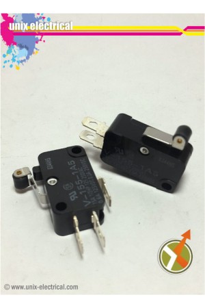 Micro Switch V-155-1A5 Omron