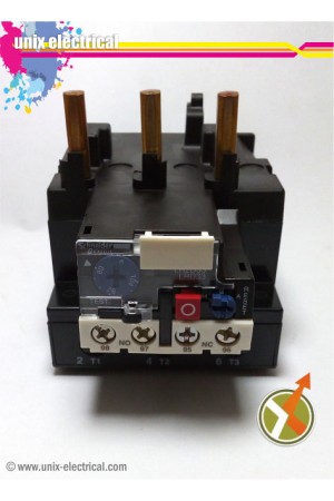 Thermal Overload Relay LRD3361 Schneider Electric