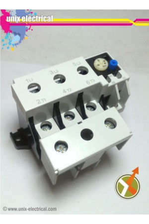 Thermal Overload Relay TH-P60ETA Series Shihlin Electric 