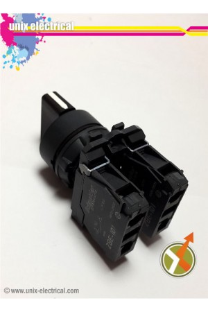 Selector Switch XB5AD53 Schneider Electric