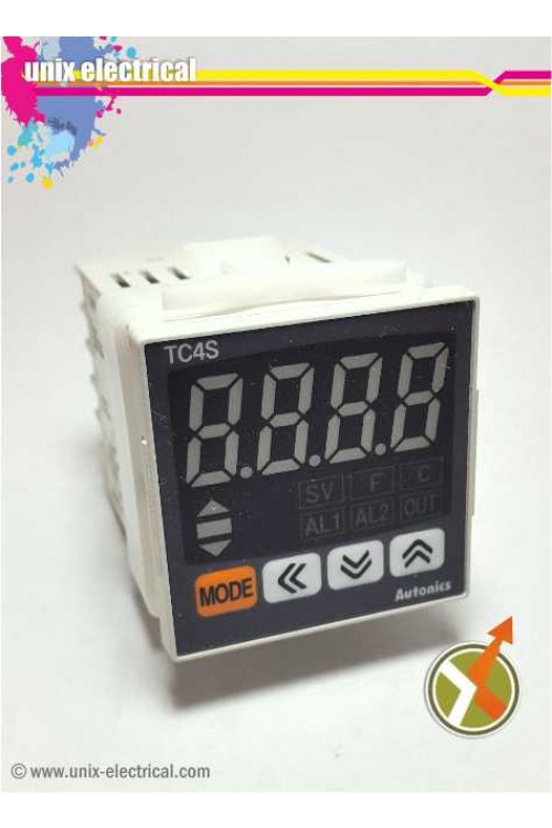 Temperature Controller TC4S-14R Autonics