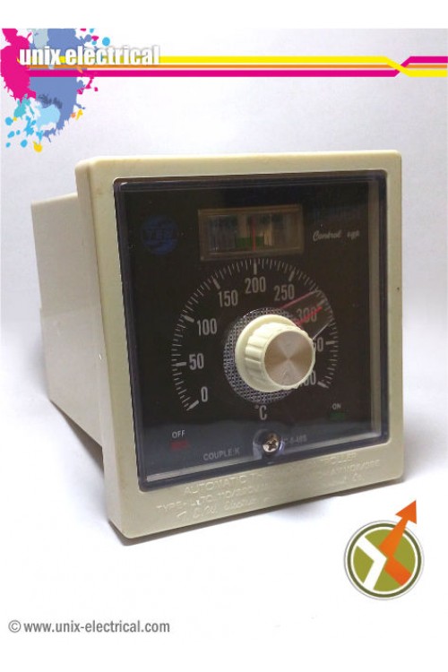 Thermocontrol Analog TEW-400