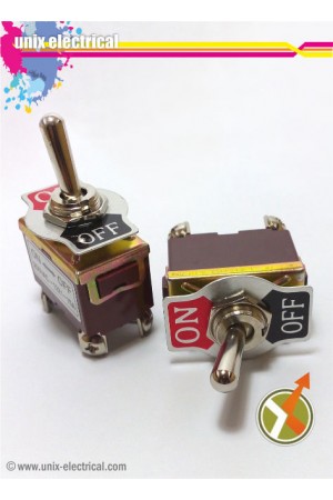 Toggle Switch AP-1221 On-Off