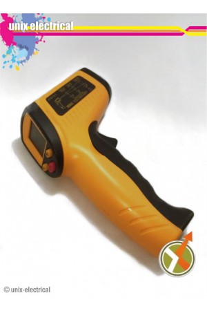 Digital Infrared Thermometer WH370 DV