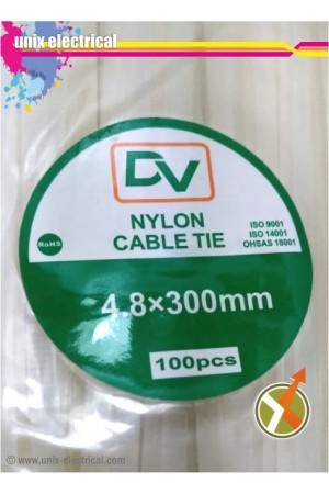 Cable Ties CV-300 DV